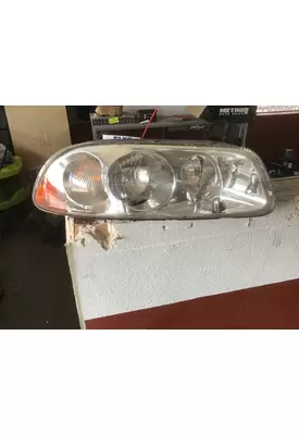 MACK CXU612 HEADLAMP ASSEMBLY