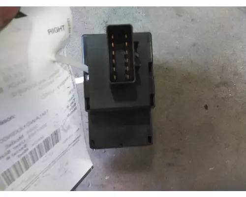 MACK CXU612 HEADLAMP SWITCH