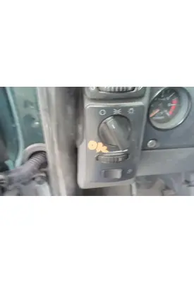 MACK CXU612 HEADLAMP SWITCH