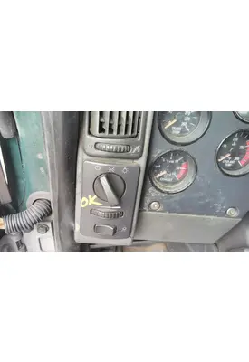 MACK CXU612 HEADLAMP SWITCH