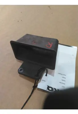 MACK CXU612 HOOD BRACKET