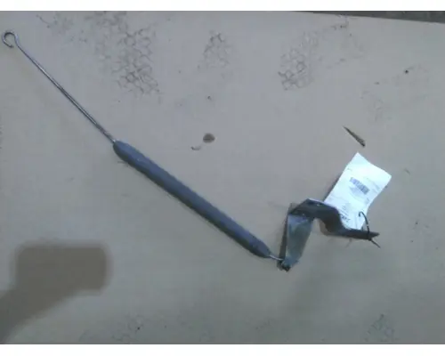 MACK CXU612 HOOD BRACKET