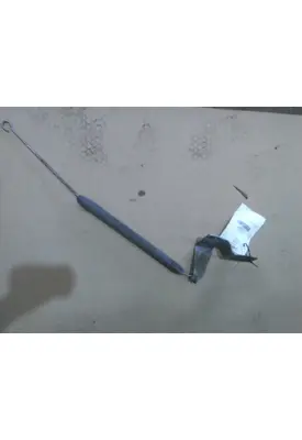 MACK CXU612 HOOD BRACKET