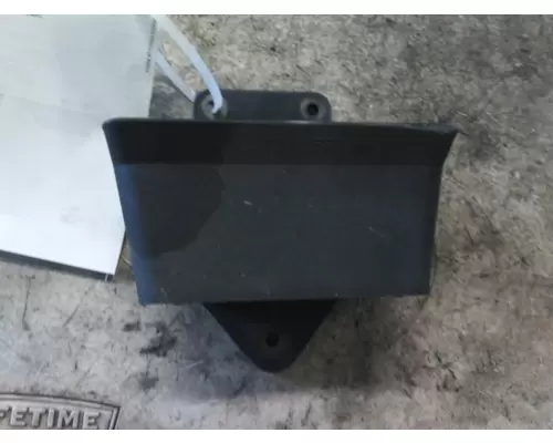 MACK CXU612 HOOD BRACKET