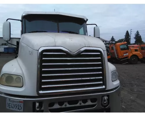 MACK CXU612 HOOD