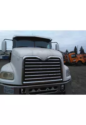 MACK CXU612 HOOD