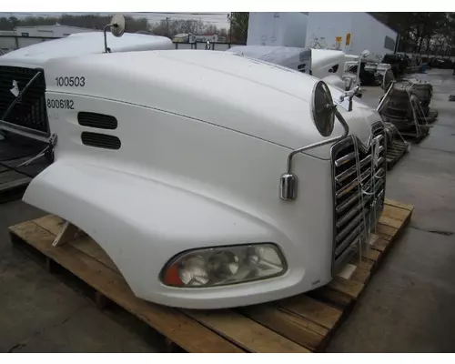 MACK CXU612 HOOD