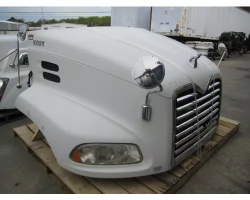 MACK CXU612 HOOD