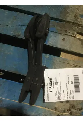MACK CXU612 Hood Latch