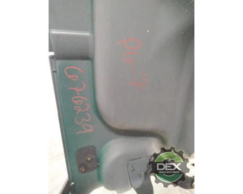 MACK CXU612 Hood