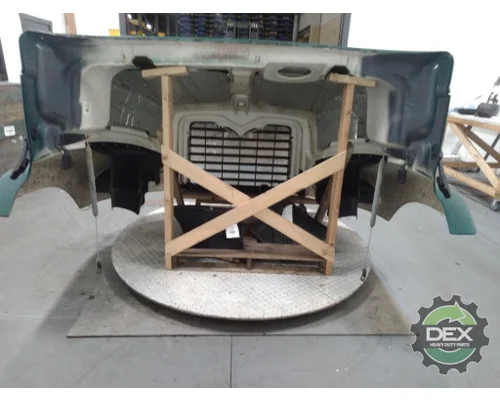 MACK CXU612 Hood