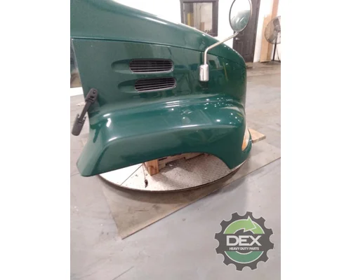 MACK CXU612 Hood