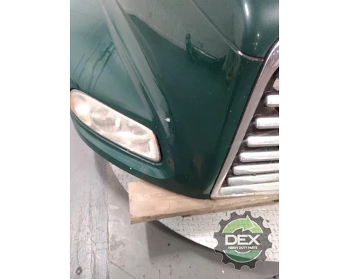 MACK CXU612 Hood