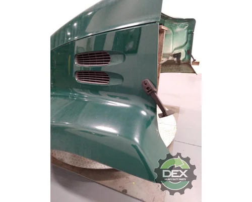 MACK CXU612 Hood
