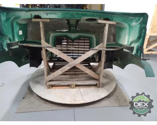 MACK CXU612 Hood