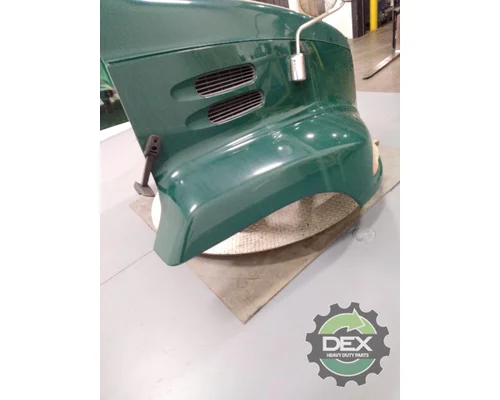 MACK CXU612 Hood