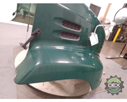 MACK CXU612 Hood