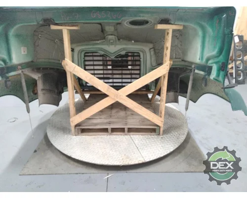 MACK CXU612 Hood