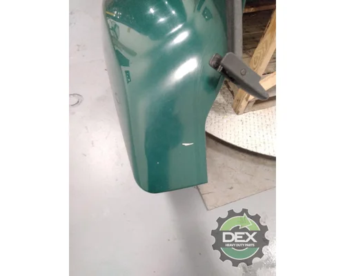 MACK CXU612 Hood