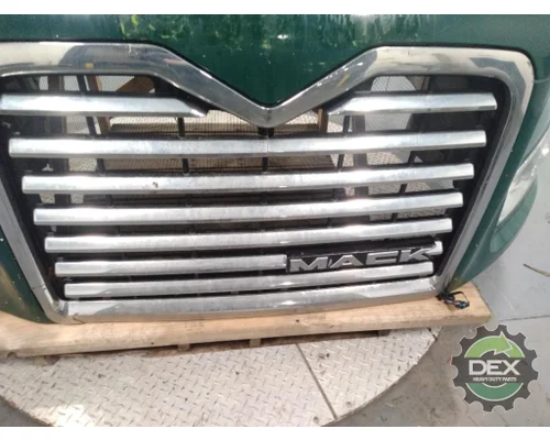 MACK CXU612 Hood