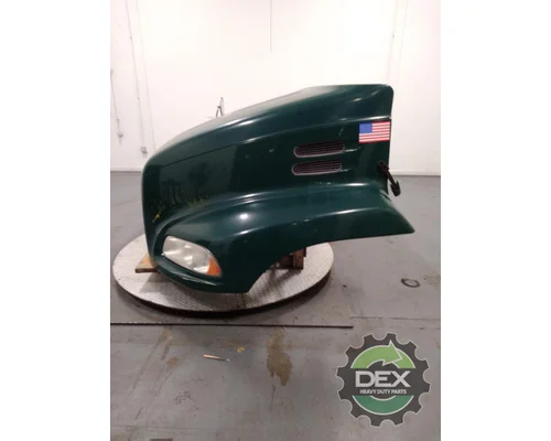 MACK CXU612 Hood