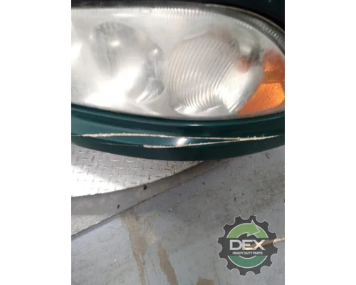 MACK CXU612 Hood