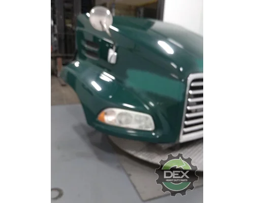 MACK CXU612 Hood
