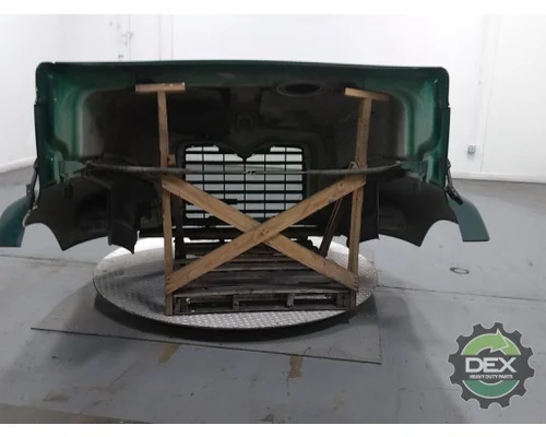 MACK CXU612 Hood