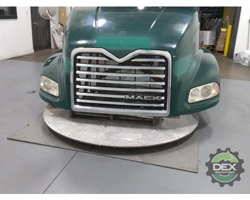 MACK CXU612 Hood