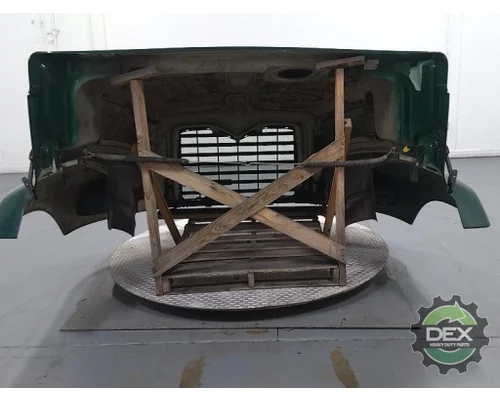 MACK CXU612 Hood