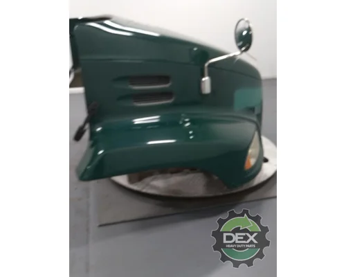 MACK CXU612 Hood