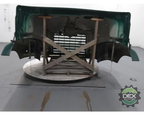 MACK CXU612 Hood