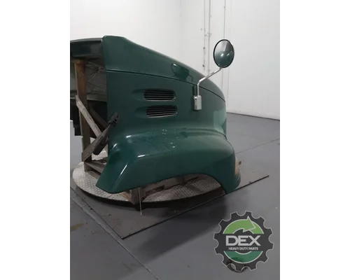 MACK CXU612 Hood