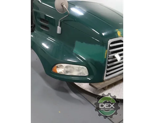 MACK CXU612 Hood