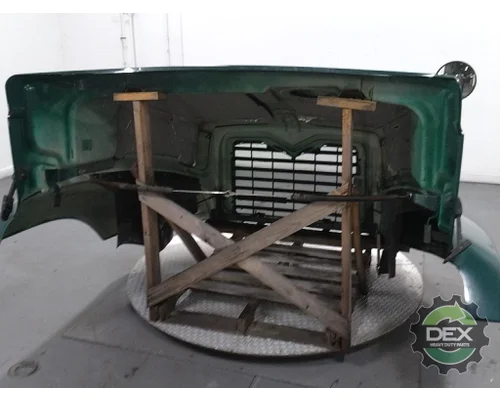 MACK CXU612 Hood