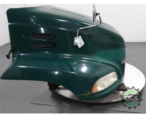 MACK CXU612 Hood