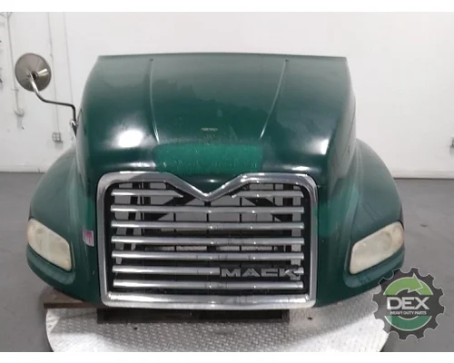 MACK CXU612 Hood