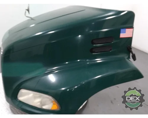MACK CXU612 Hood