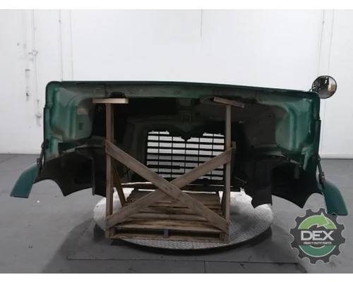 MACK CXU612 Hood