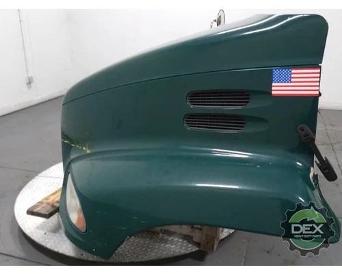 MACK CXU612 Hood
