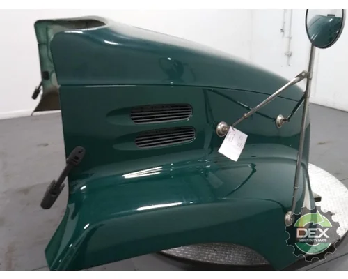 MACK CXU612 Hood