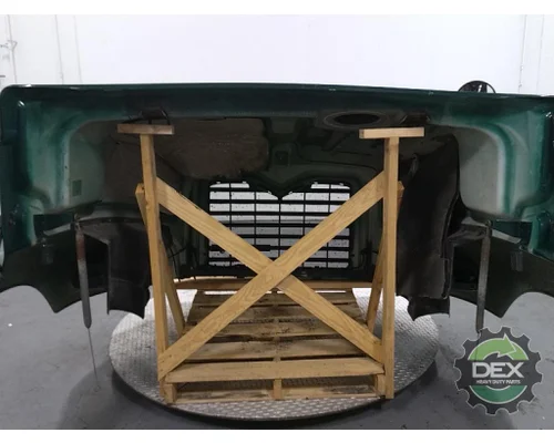 MACK CXU612 Hood