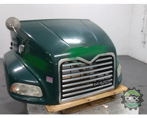MACK CXU612 Hood