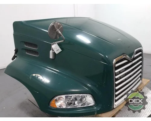 MACK CXU612 Hood