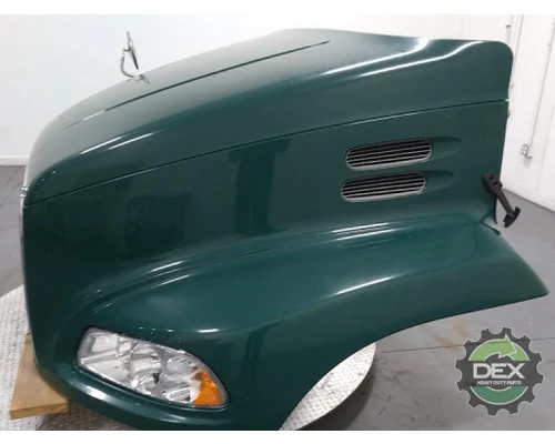 MACK CXU612 Hood