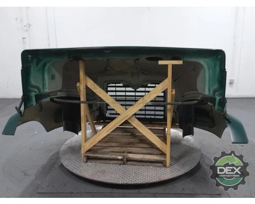 MACK CXU612 Hood