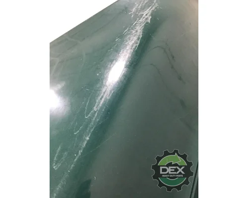 MACK CXU612 Hood