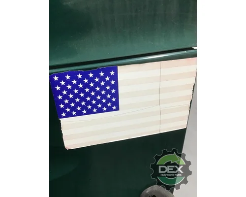 MACK CXU612 Hood