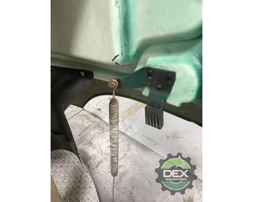 MACK CXU612 Hood