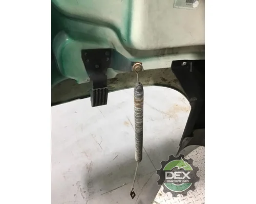 MACK CXU612 Hood